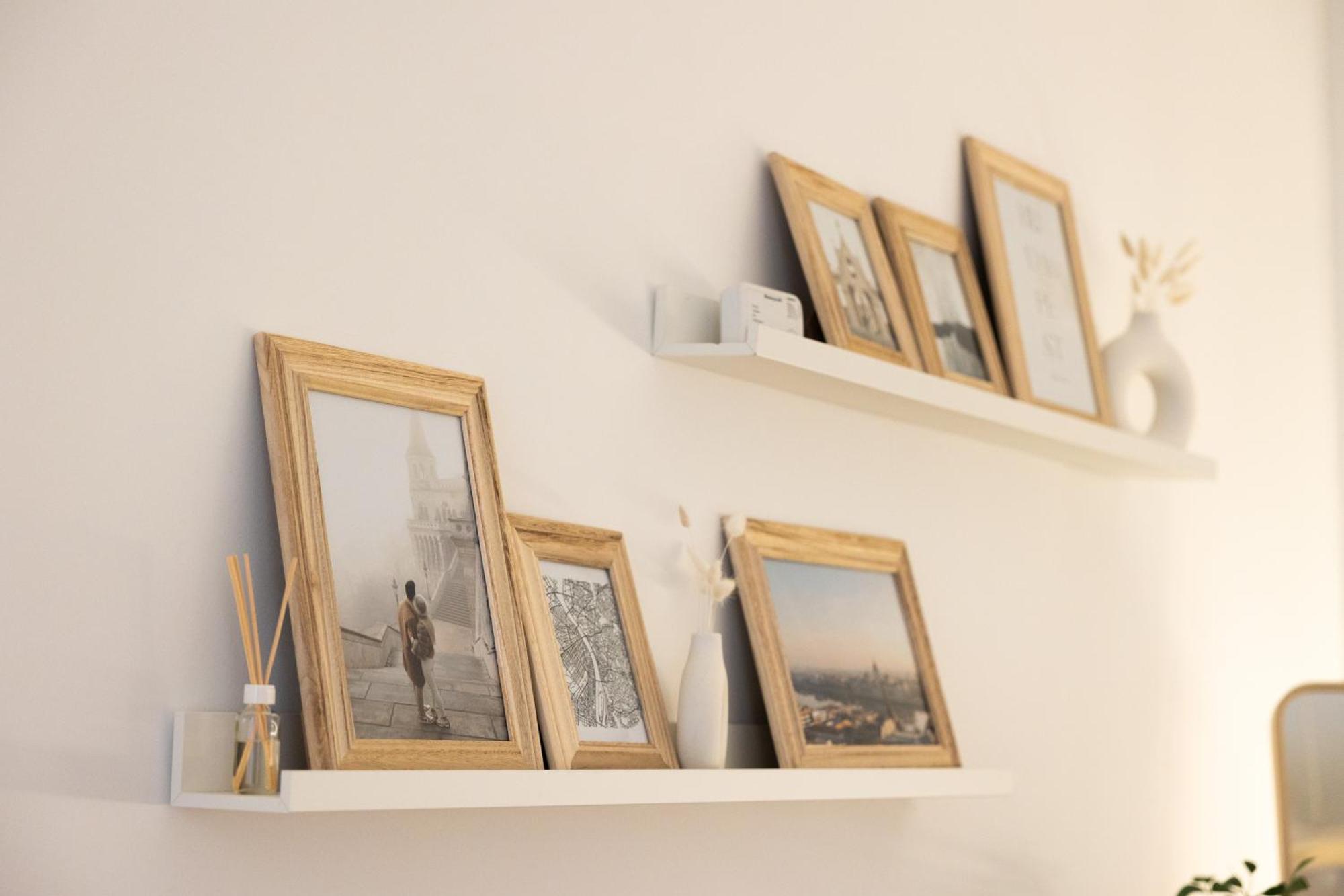 Cozy Apartment In Boedapest Buitenkant foto