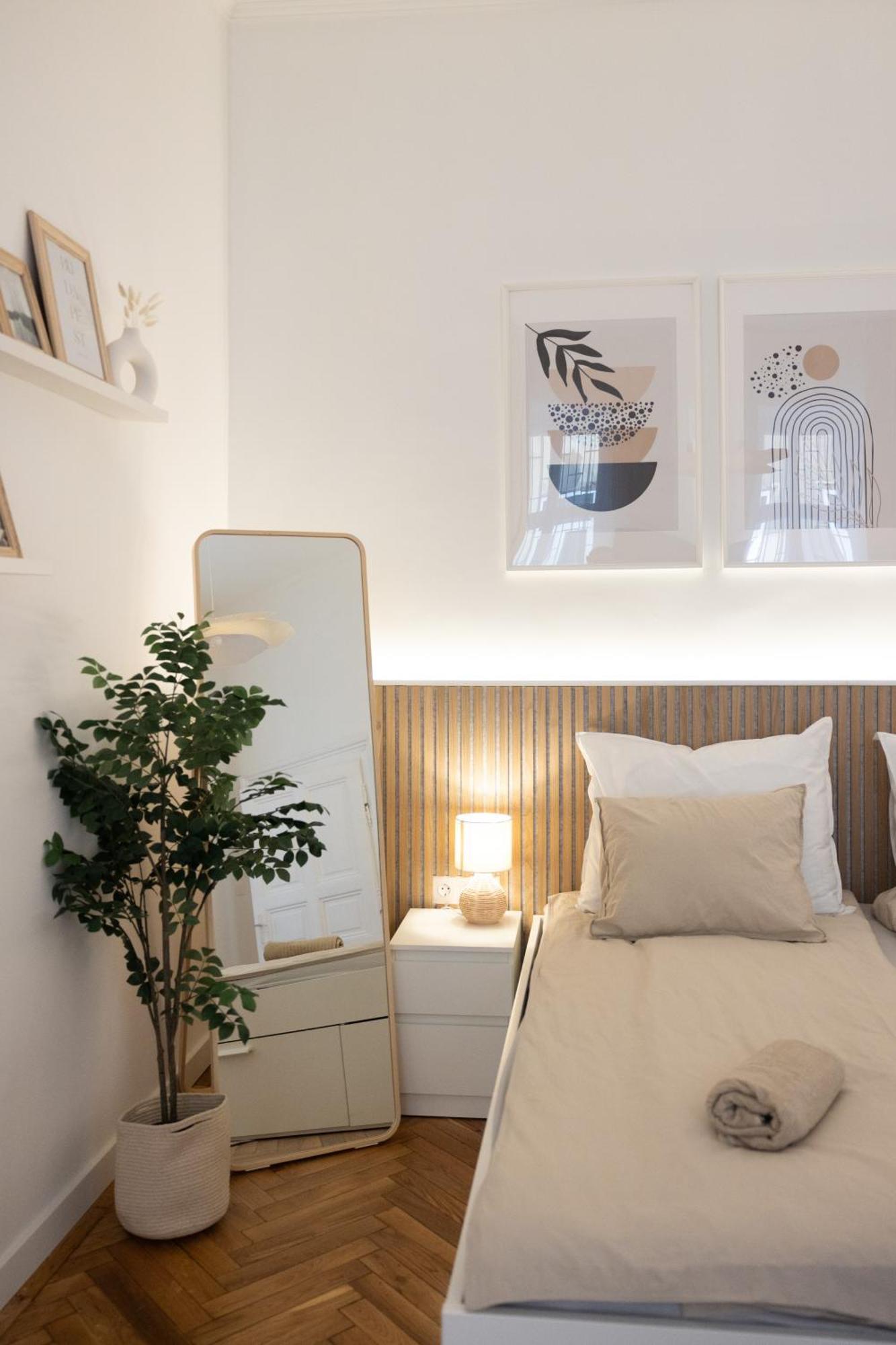 Cozy Apartment In Boedapest Buitenkant foto