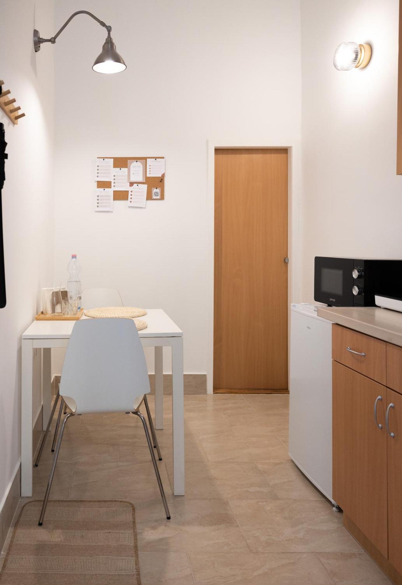 Cozy Apartment In Boedapest Buitenkant foto